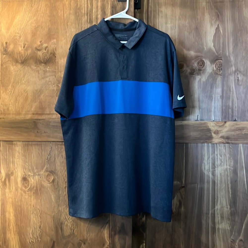 Nike Golf Polo Shirt